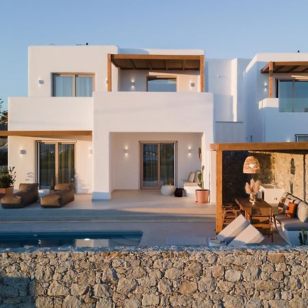 Fyroi Naxos Βίλα Αγία Άννα Εξωτερικό φωτογραφία