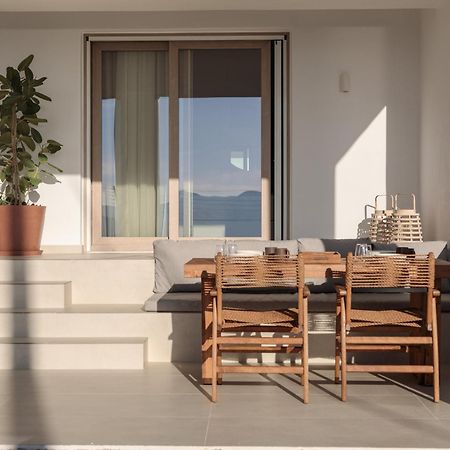 Fyroi Naxos Βίλα Αγία Άννα Εξωτερικό φωτογραφία