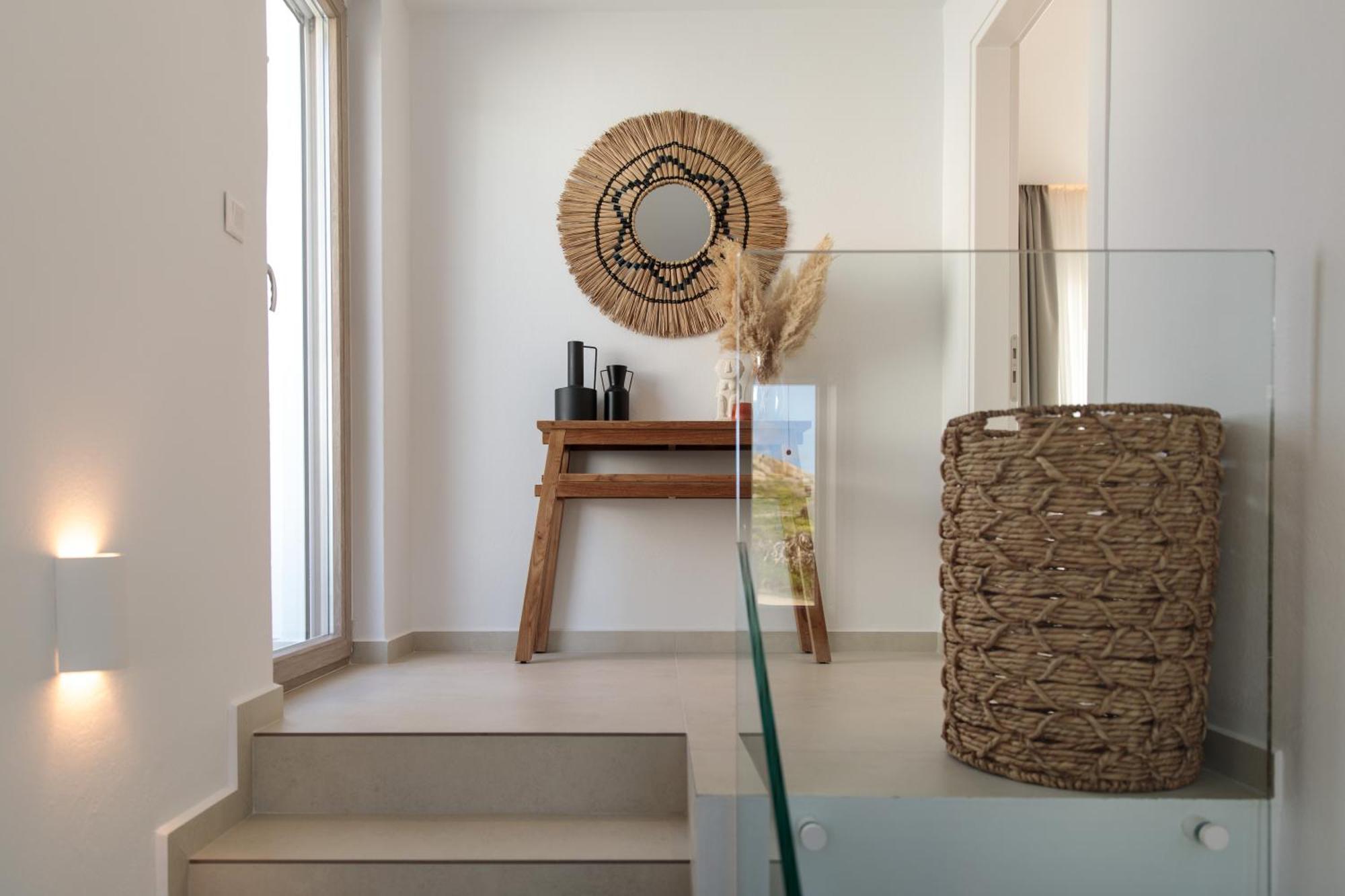 Fyroi Naxos Βίλα Αγία Άννα Εξωτερικό φωτογραφία