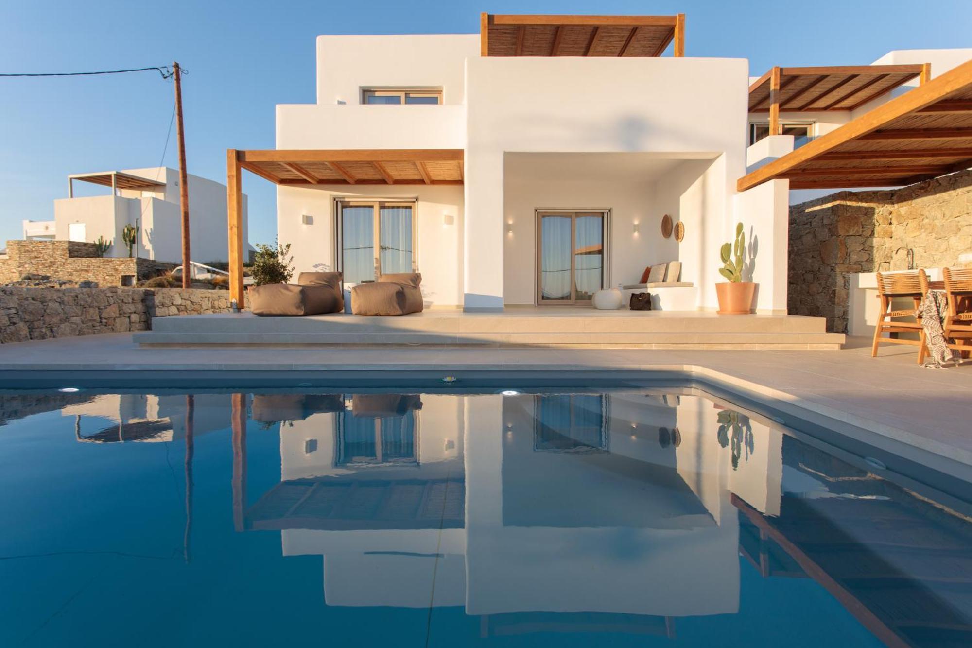 Fyroi Naxos Βίλα Αγία Άννα Εξωτερικό φωτογραφία