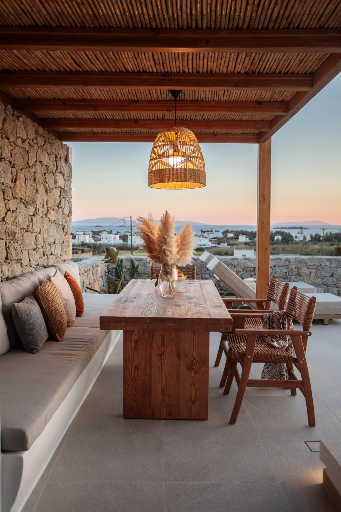 Fyroi Naxos Βίλα Αγία Άννα Εξωτερικό φωτογραφία