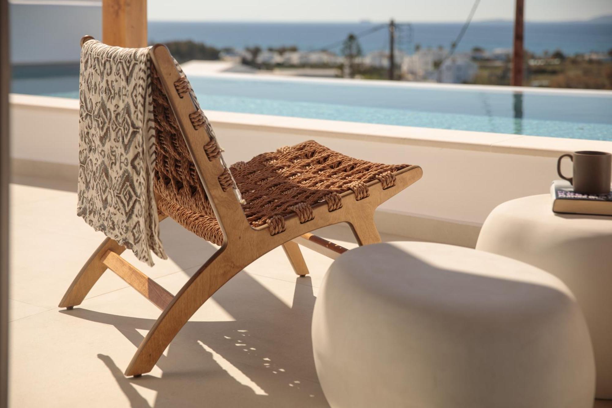Fyroi Naxos Βίλα Αγία Άννα Εξωτερικό φωτογραφία