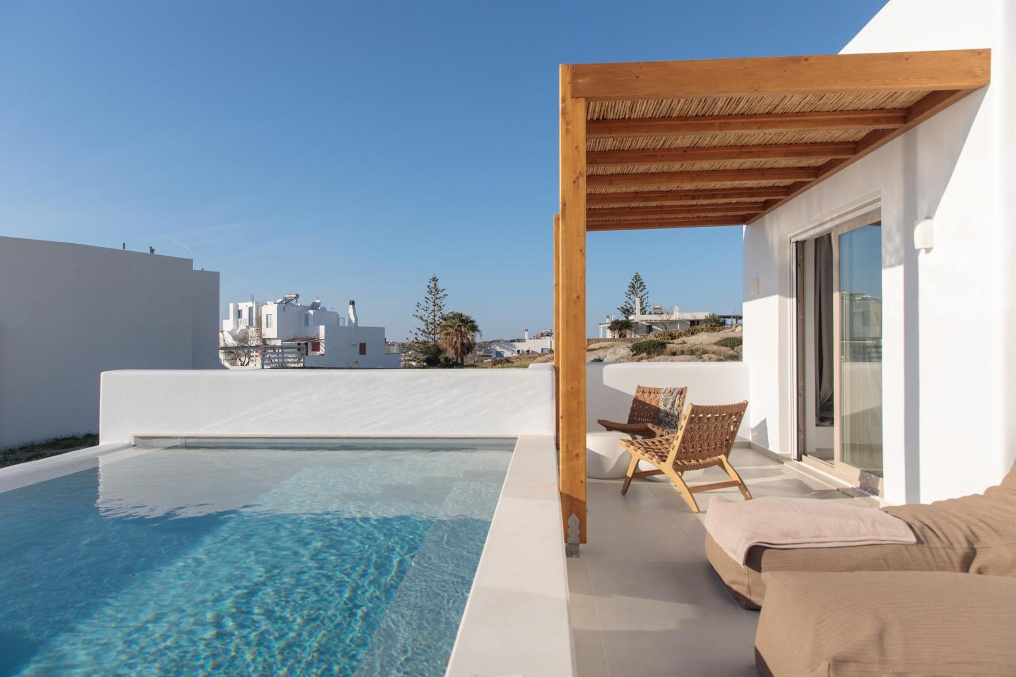 Fyroi Naxos Βίλα Αγία Άννα Εξωτερικό φωτογραφία