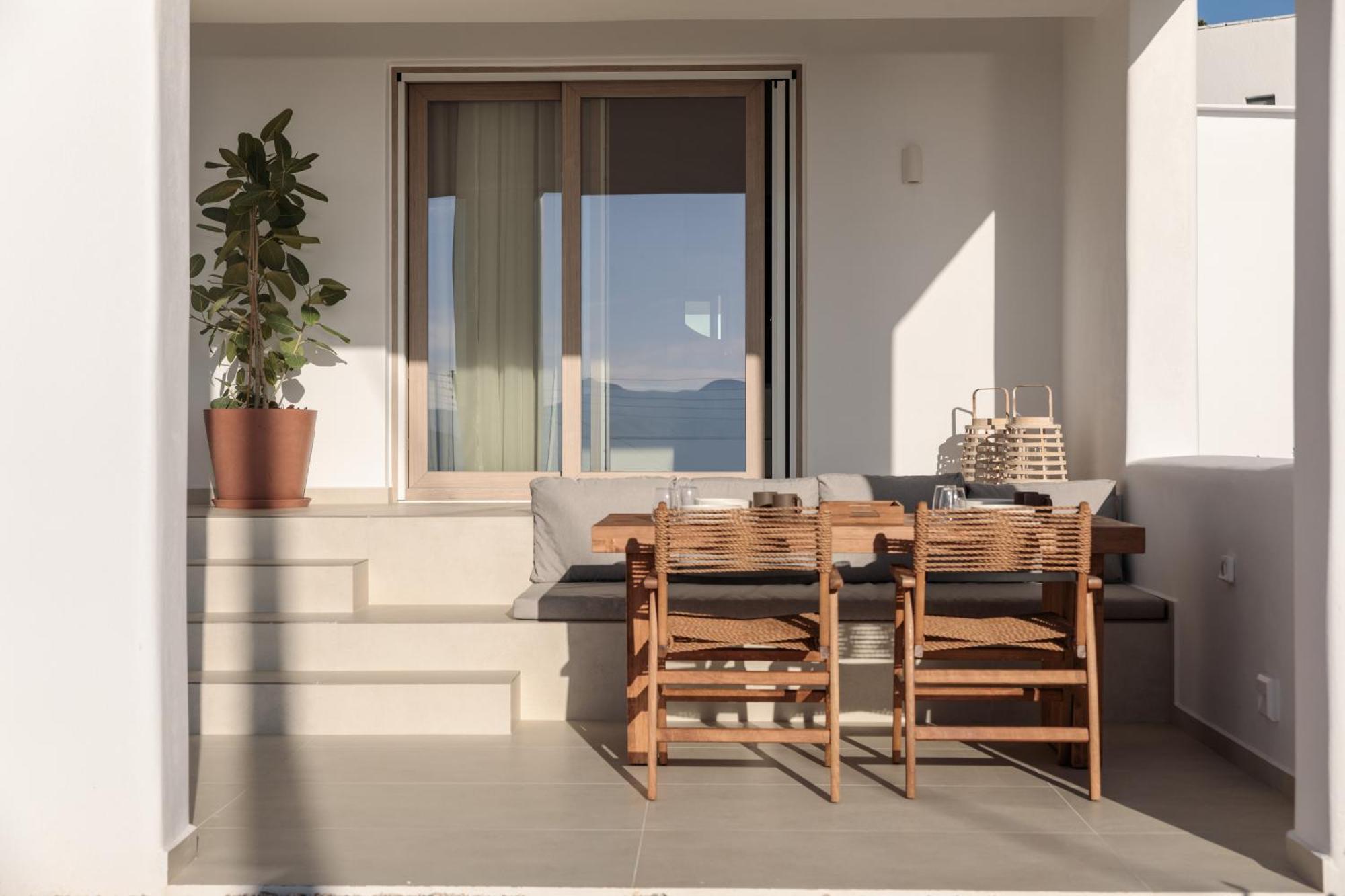 Fyroi Naxos Βίλα Αγία Άννα Εξωτερικό φωτογραφία